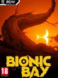 Bionic Bay Cover