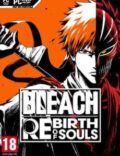 Bleach: Rebirth of Souls-CODEX