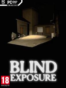 Blind Exposure Cover