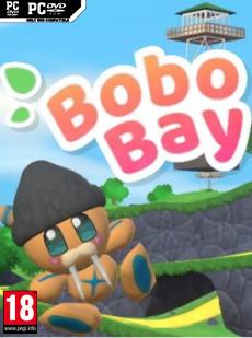 Bobo Bay Cover