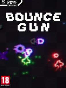 Bounce Gun Cover