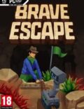 Brave Escape-CODEX