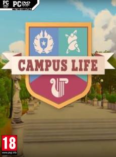 Campus Life Cover