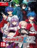 Cardfight!! Vanguard: Dear Days 2-CODEX