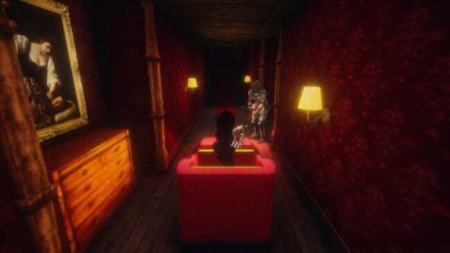 Screenshot of Carnival Massacre 2