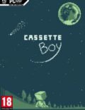 Cassette Boy-CODEX