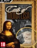 Cats of Mona Lisa: A Hidden Object Game-CODEX