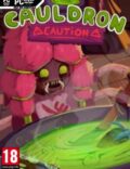 Cauldron Caution-CODEX