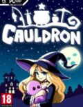 Cauldron-CODEX