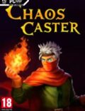 Chaos Caster-CODEX