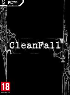 CleanFall Cover