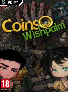 Coins & Wishpalm Cover