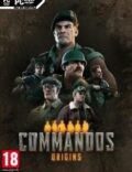 Commandos: Origins-CODEX