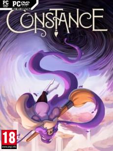 Constance Cover