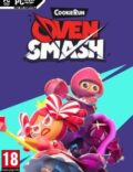 Cookie Run: OvenSmash-CODEX