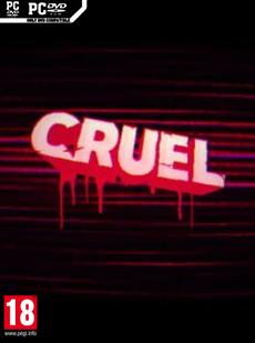 Cruel Cover