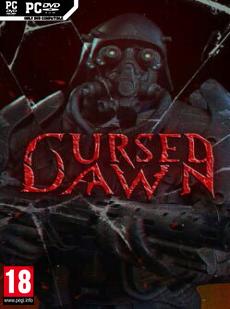 Cursed Dawn Cover