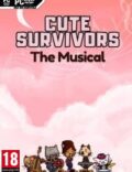 Cute Survivors The Musical-CODEX