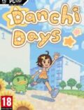 Danchi Days-CODEX