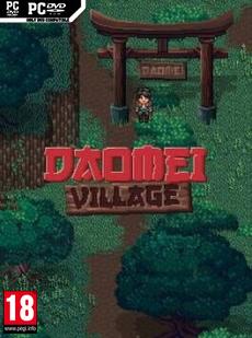 Daomei Village Cover