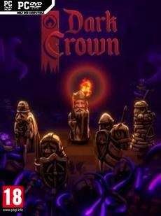 Dark Crown Cover