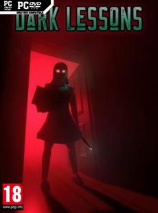 Dark Lessons Cover