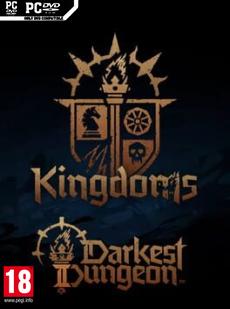 Darkest Dungeon II: Kingdoms Cover