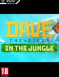 Dave the Diver: In the Jungle-CODEX