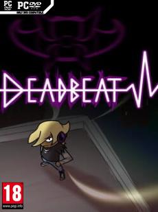 Deadbeat Cover