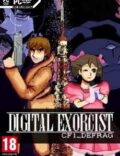 Digital Exorcist: CF1_Defrag-CODEX