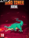 Dino Tower Arena-CODEX