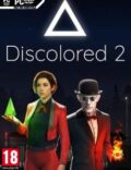 Discolored 2-CODEX