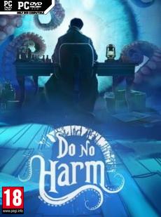 Do No Harm Cover