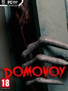 Domovoy Cover