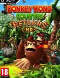 Donkey Kong Country Returns HD-CODEX