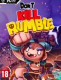 Don’t Kill Rumble-CODEX