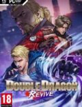 Double Dragon Revive-CODEX