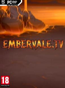 Embervale.TV Cover