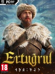 Ertugrul Cover