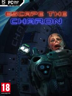 Escape The Charon Cover