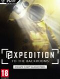 Expedition to the Backrooms-CODEX