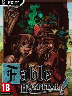 Fable Hospital Cover