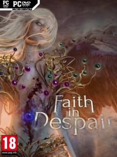 Faith in Despair Cover