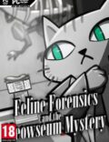 Feline Forensics and the Meowseum Mystery-CODEX