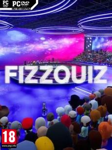 Fizz Quiz Cover