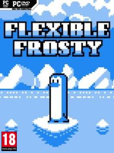 Flexible Frosty Cover