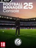 Football Manager 25 Console-CODEX