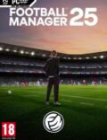 Football Manager 25-CODEX