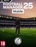 Football Manager 25 Mobile-CODEX