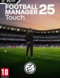 Football Manager 25 Touch-CODEX